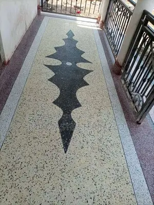 Terrazzo, Terrazzo Supply