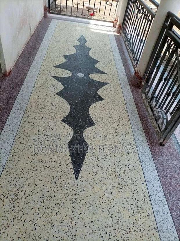 Terrazzo, Terrazzo Supply - main view