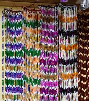 Salon/Kinyozi Beaded Curtains - thumbnail 2