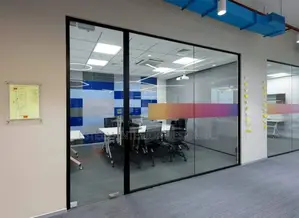 Glass Partition in Nairobi
