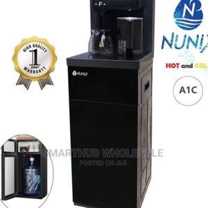 Nunix A1c Dispenser Hot and Cold - thumbnail 2