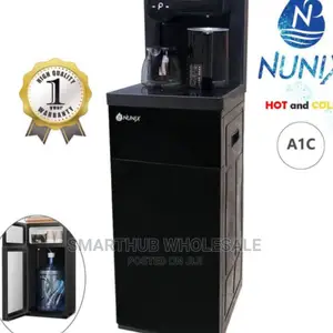 Nunix A1c Dispenser Hot and Cold