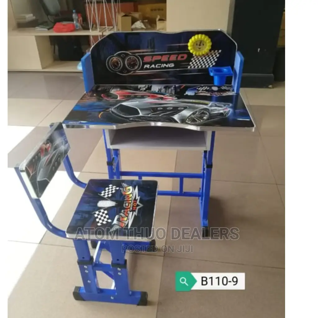 Kids Table Available  