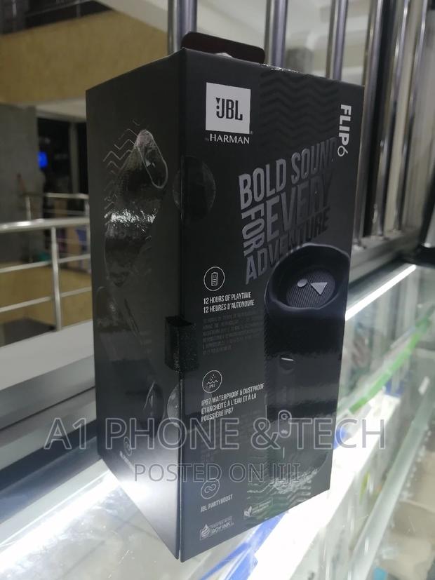 JBL Harman Flip 6 - thumbnail 2
