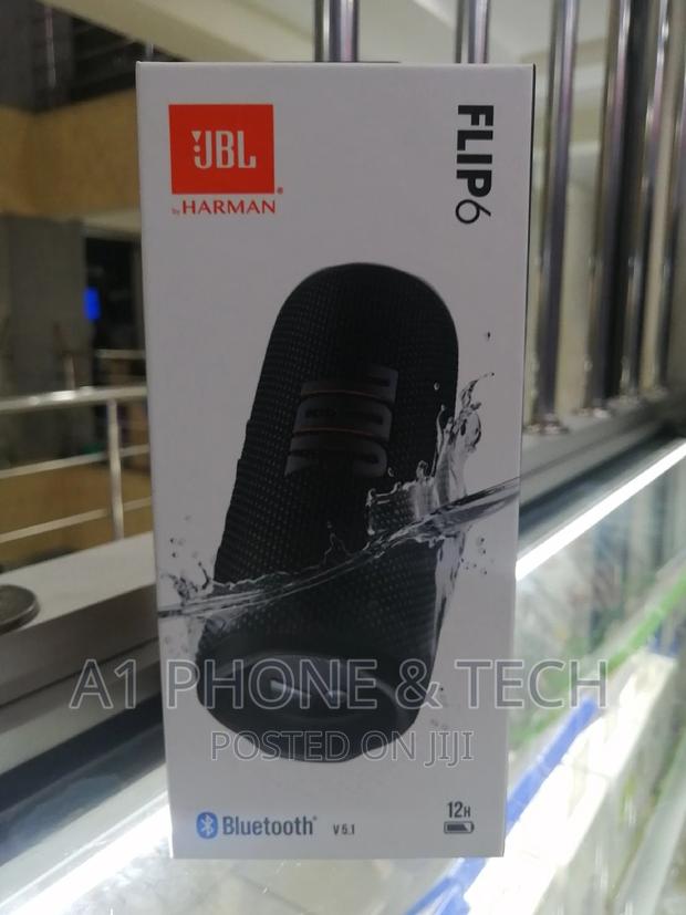 JBL Harman Flip 6 - thumbnail 3