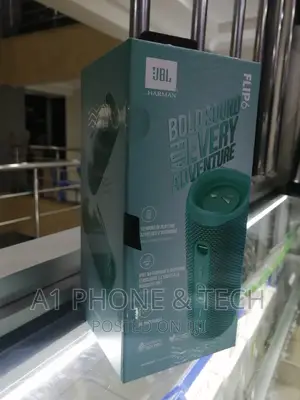 JBL Harman Flip 6