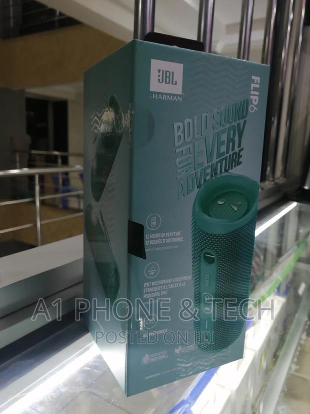 JBL Harman Flip 6 - thumbnail 4