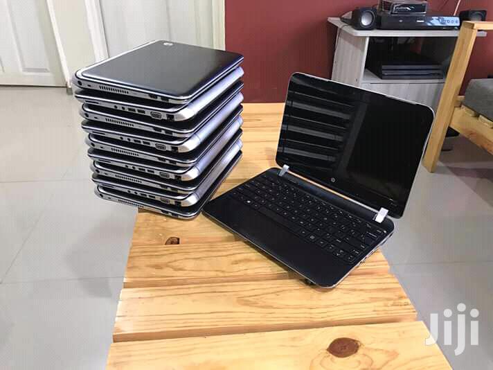 Laptop HP 3125 2GB Intel Core 2 Duo HDD 320GB
