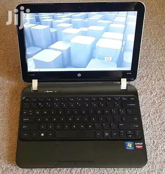Laptop HP 3125 2GB Intel Core 2 Duo HDD 320GB