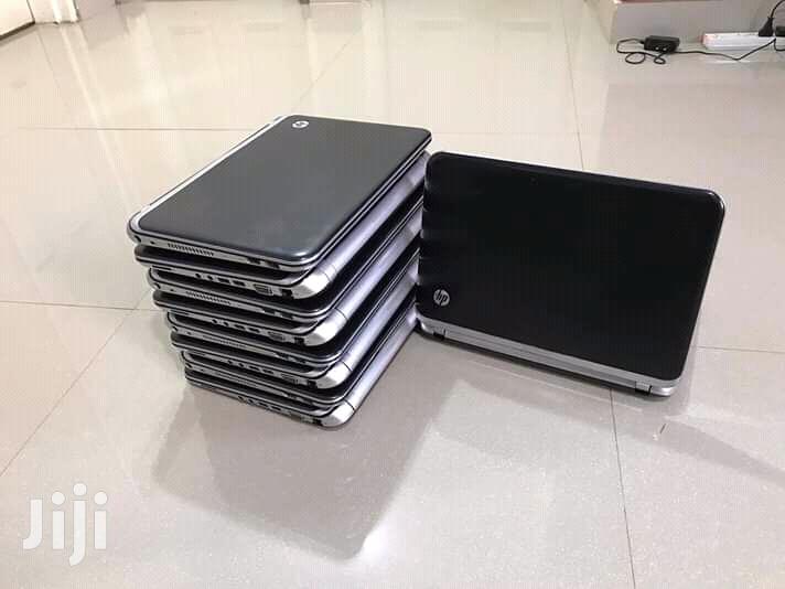 Laptop HP 3125 2GB Intel Core 2 Duo HDD 320GB