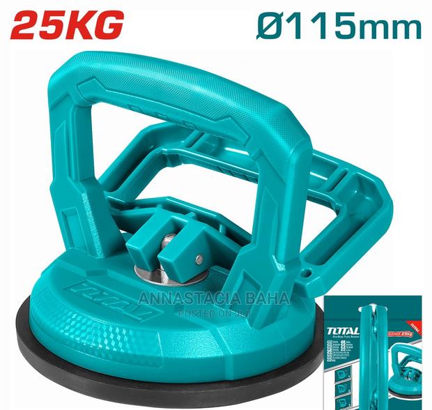 Total TSP01251 Sucker 25kg - main view