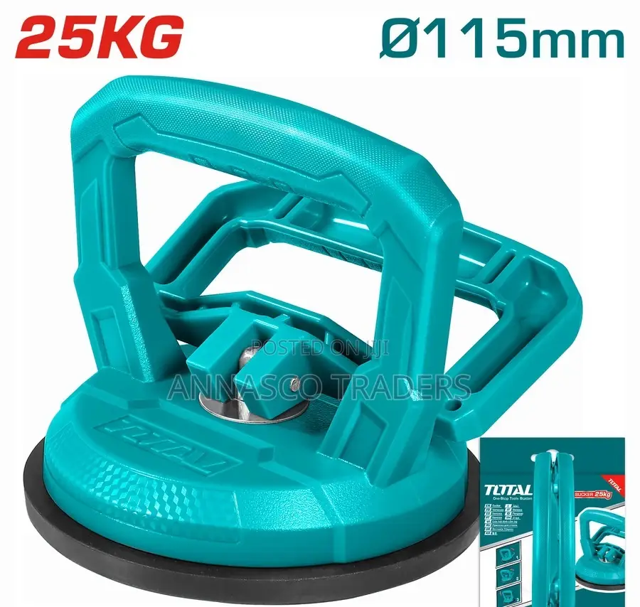 Total TSP01251 Sucker 25kg