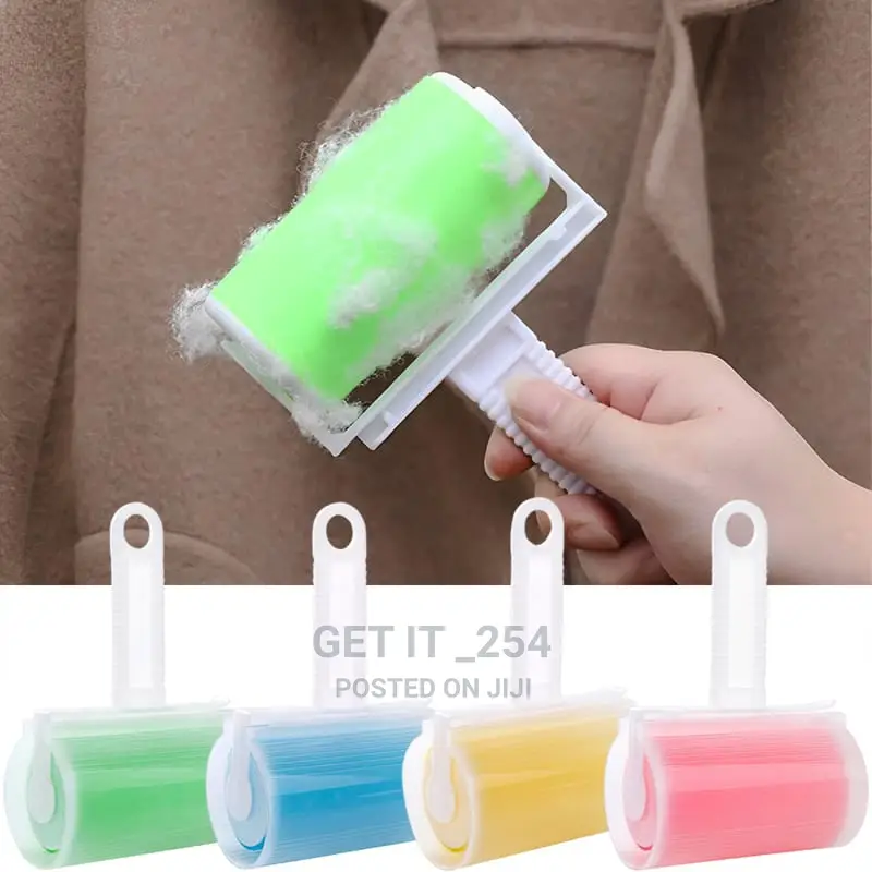 Washable Reusable Gel Lint Roller