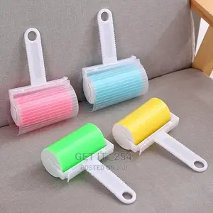 Washable Reusable Gel Lint Roller