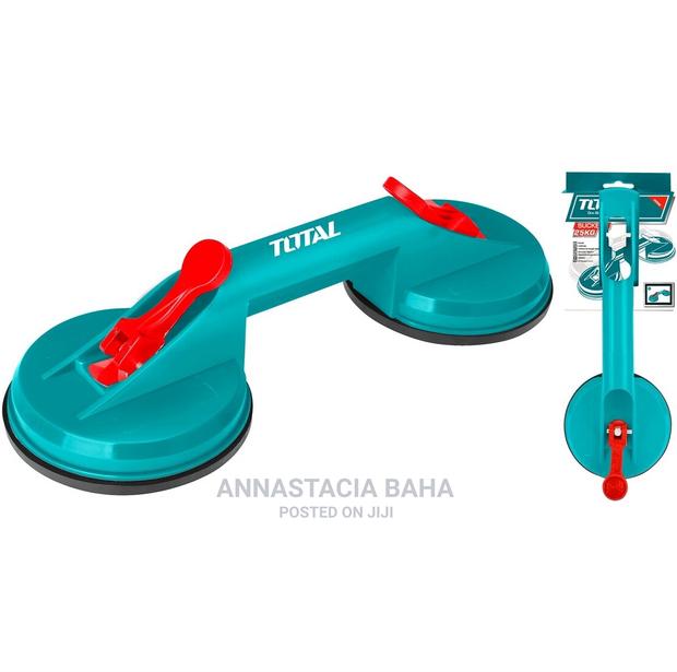 Total TSP02501 Sucker 50kg - main view