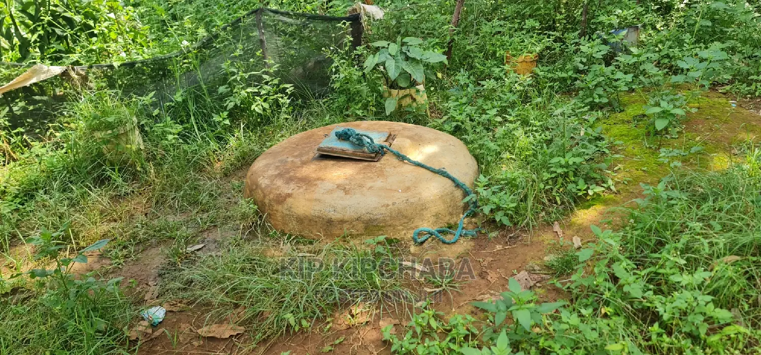 2 Plots For Sale In Kamagut Eldoret