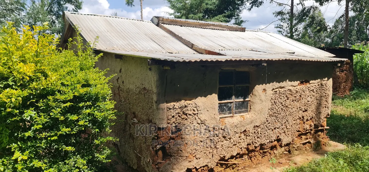 2 Plots For Sale In Kamagut Eldoret