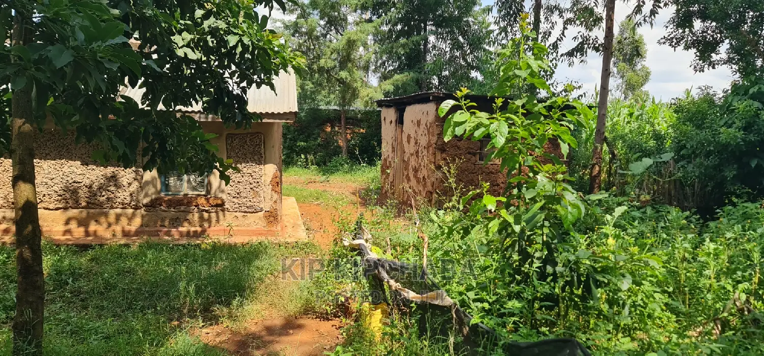 2 Plots For Sale In Kamagut Eldoret