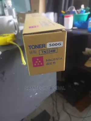Íncredible Tn324 Toner 