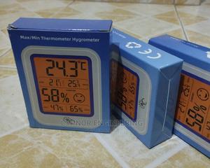 Humidity Monitor - thumbnail 2