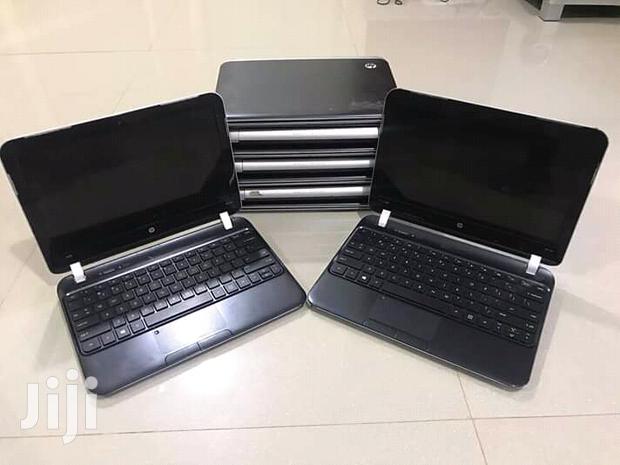 Laptop HP 3125 2GB Intel Core 2 Duo HDD 320GB