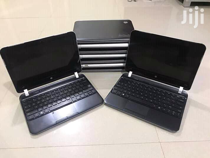 Laptop HP 3125 2GB Intel Core 2 Duo HDD 320GB