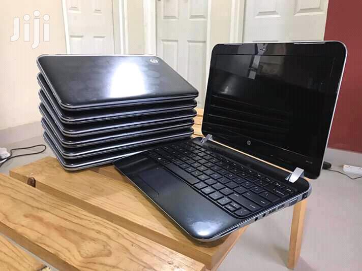 Laptop HP 3125 2GB Intel Core 2 Duo HDD 320GB