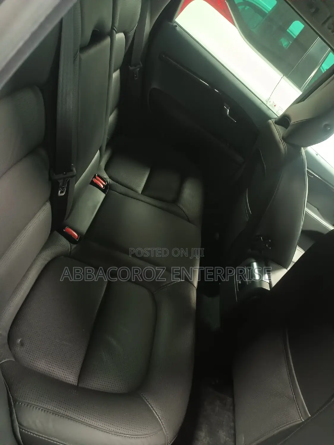 Volvo V70 2016 Gray