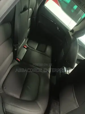 Volvo V70 2016 Gray
