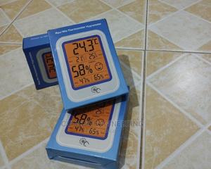 High Precision Thermometer - thumbnail 2