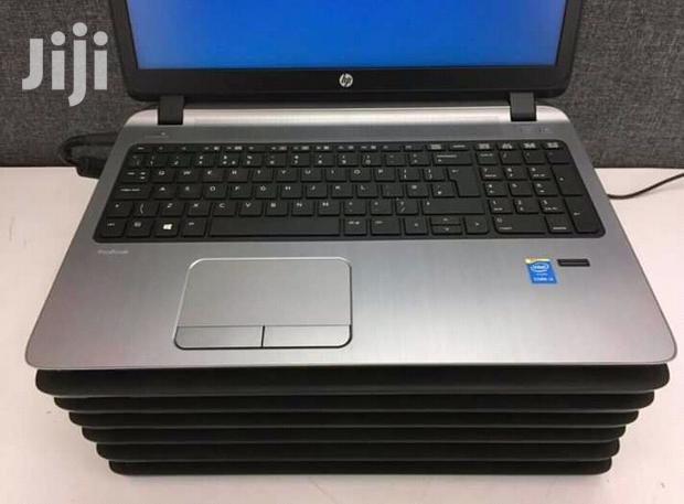 Laptop HP 430 G2 4GB Intel Core i5 HDD 500GB - thumbnail 2