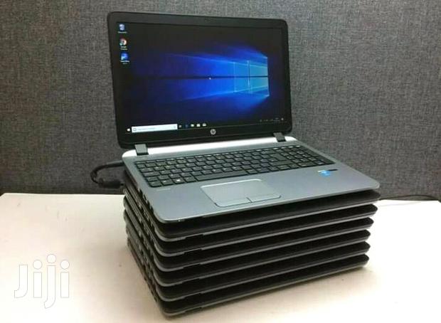 Laptop HP 430 G2 4GB Intel Core i5 HDD 500GB - main view