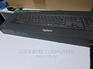 Logitech Mx KEYS Original Keyboard