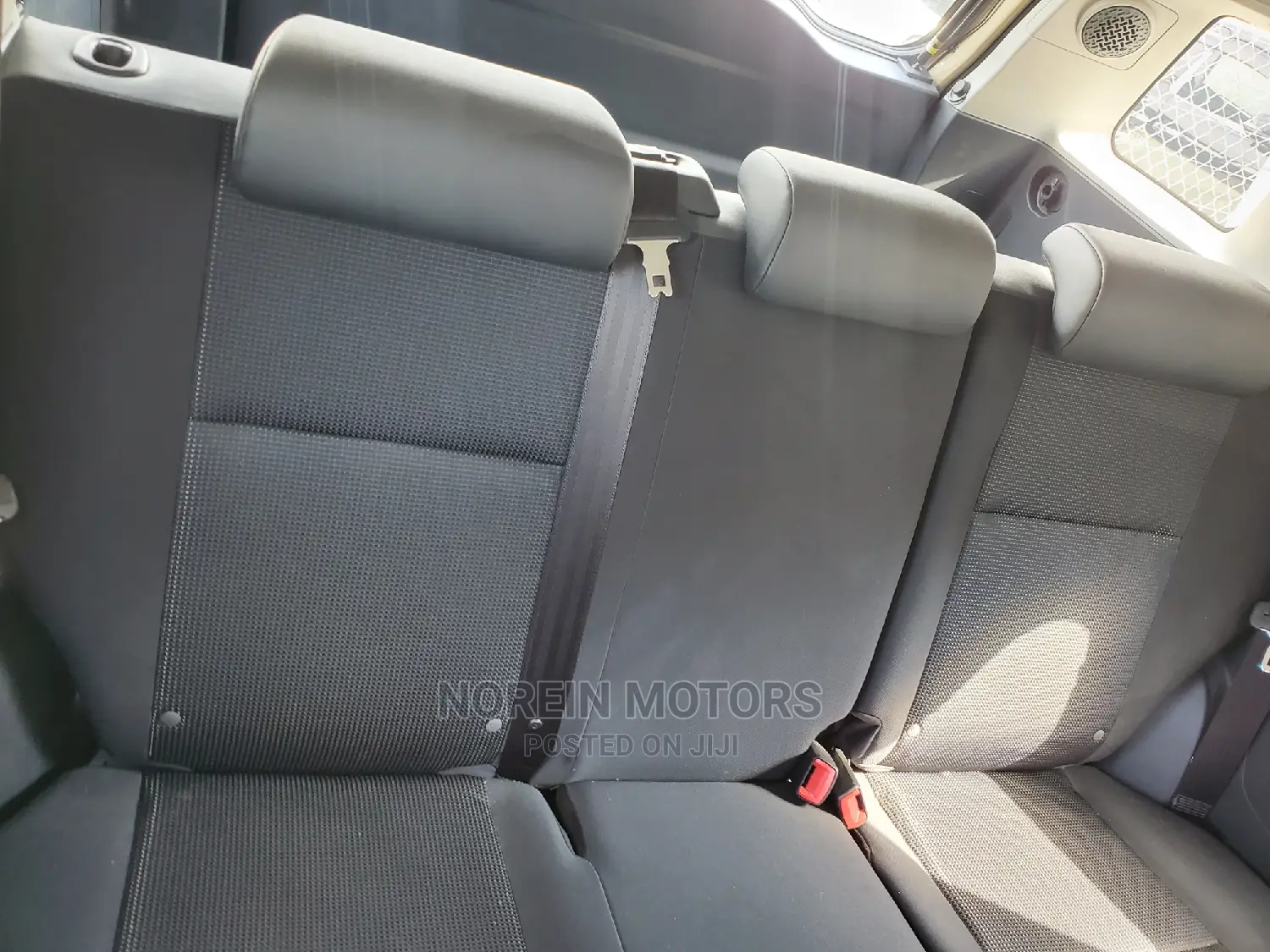Toyota FJ Cruiser 2016 Beige