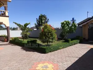 Furnished 4bdrm Maisonette in Githingiri, Thika CBD for sale