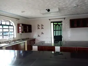 Furnished 4bdrm Maisonette in Githingiri, Thika CBD for sale