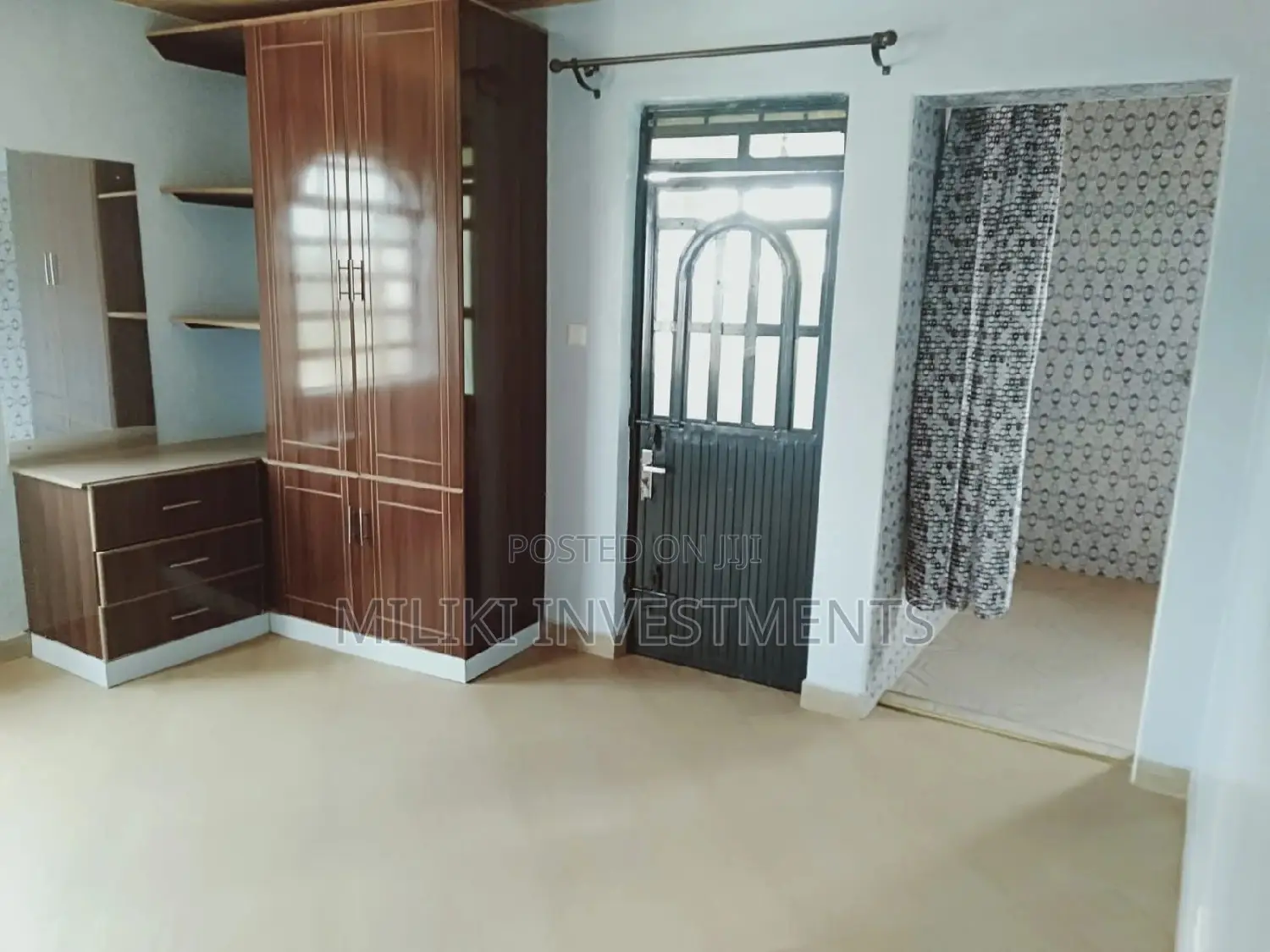 Furnished 4bdrm Maisonette in Githingiri, Thika CBD for sale