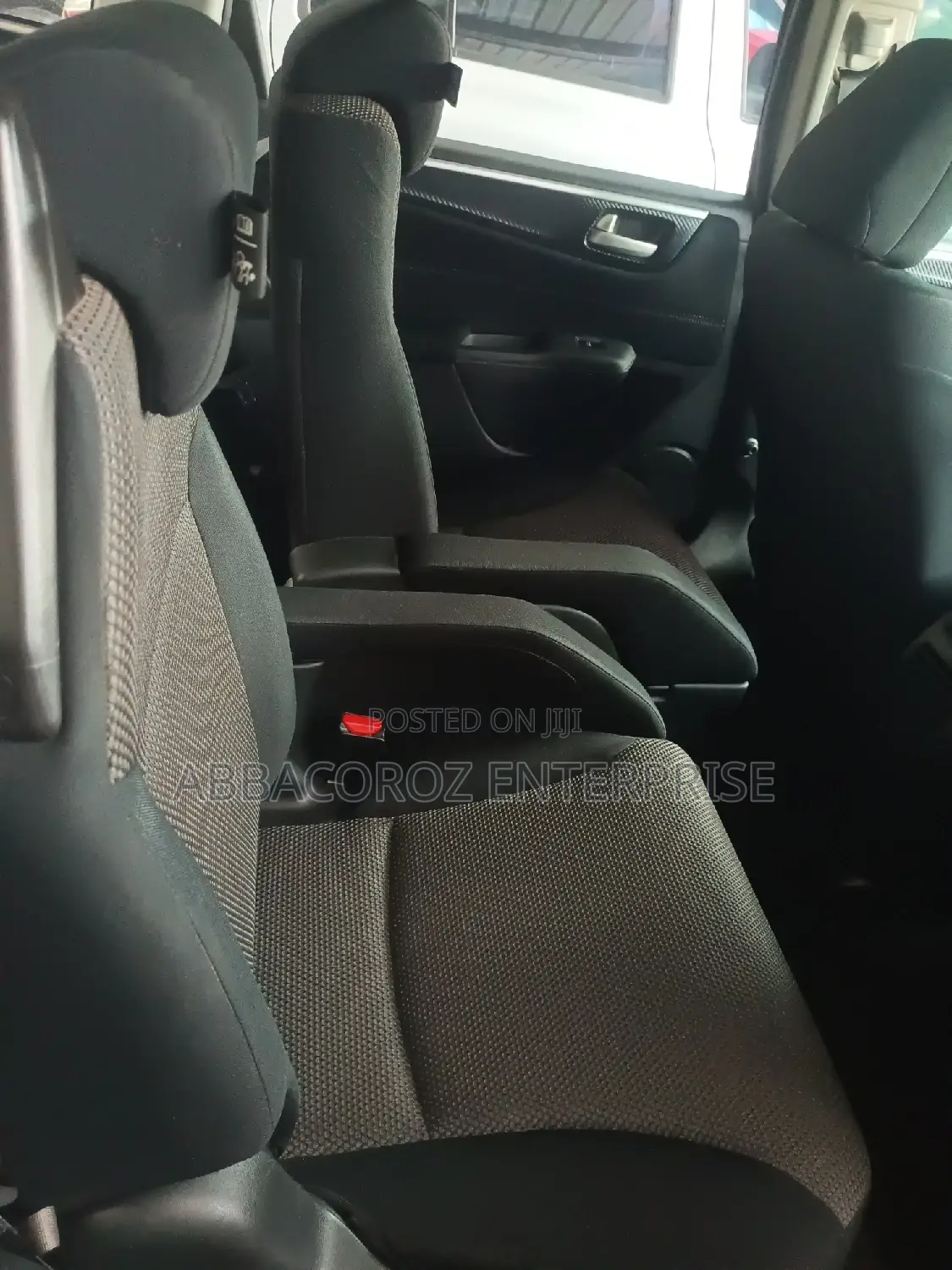 Honda Jade 1.5 Hybrid 2017 White