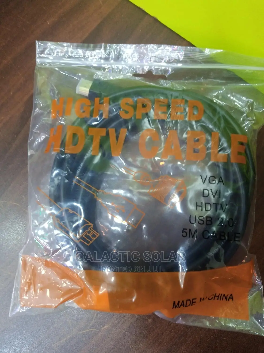 HDMI Cable 5m