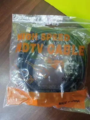 HDMI Cable 5m