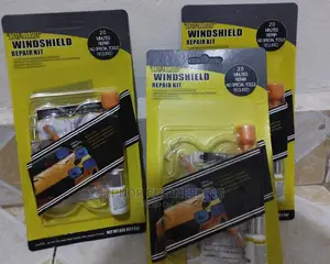 Auto Wind Shield Repair Resin