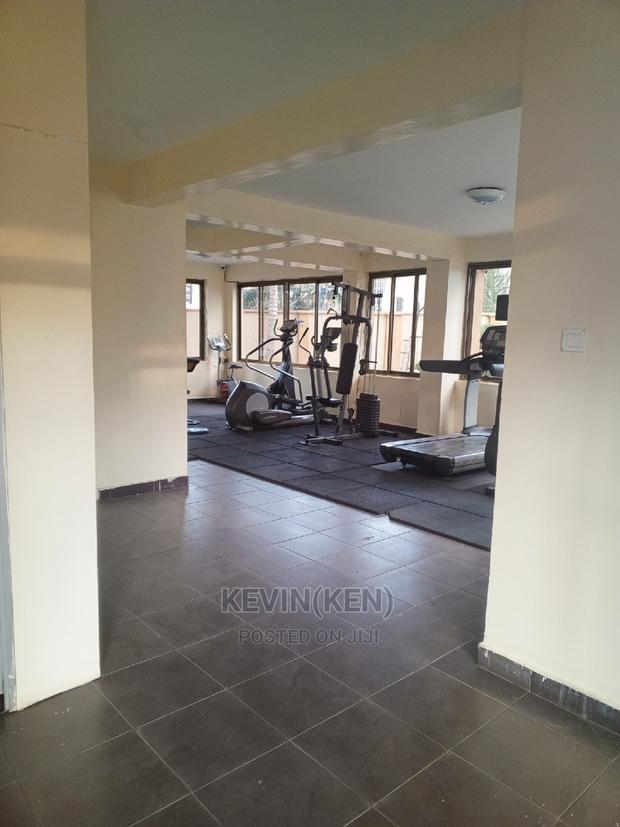 3bdrm Apartment in Kilimani for rent - thumbnail 2