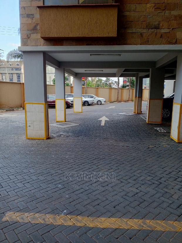 3bdrm Apartment in Kilimani for rent - thumbnail 4