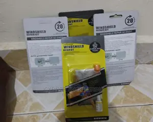 Cracked Auto Repair Kit