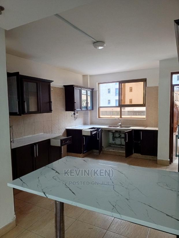 3bdrm Apartment in Kilimani for rent - thumbnail 18