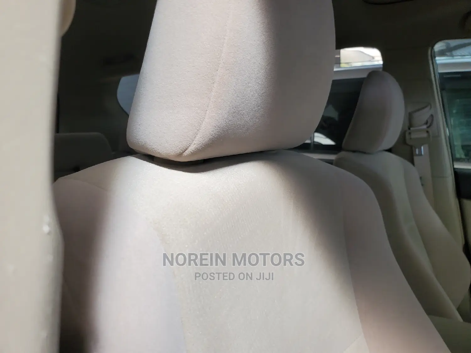 Toyota Land Cruiser Prado 2019 Blue