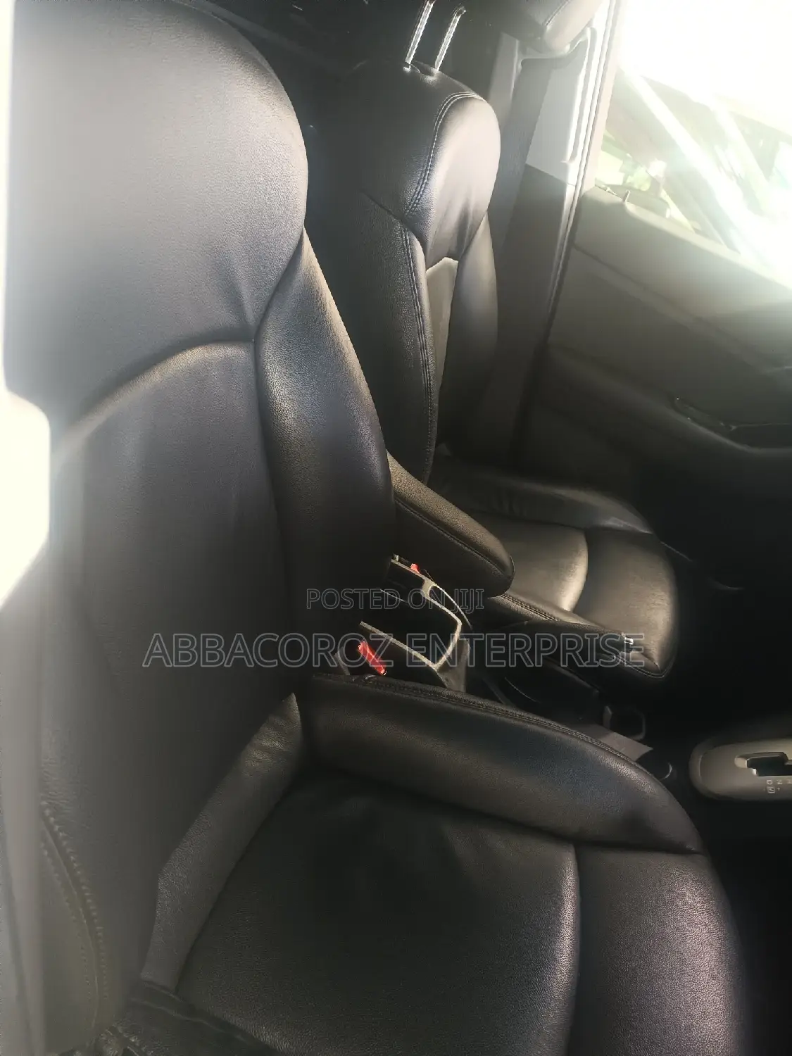 Chevrolet Orlando 2018 White