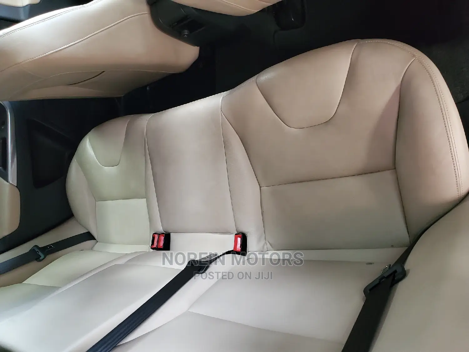 Volvo XC60 2016 Brown