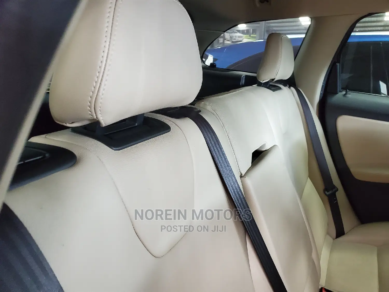 Volvo XC60 2016 Brown