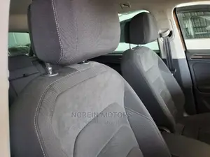 Volkswagen Tiguan 2018 Brown